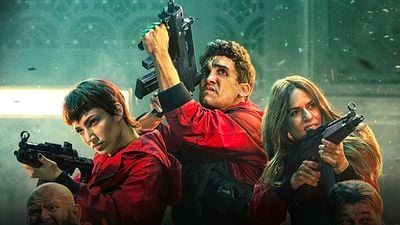 Todas las pistas que apuntan a más muertes en la temporada 5 de 'La casa de papel' noticias imagen