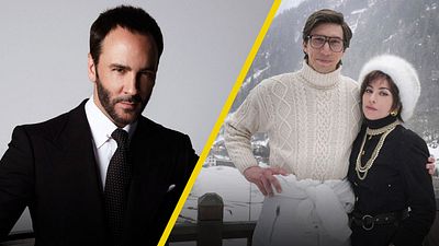 'La casa Gucci' y la historia detrás de Tom Ford, el diseñador que se convirtió en director de cine noticias imagen