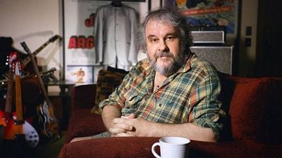Peter Jackson, del cine gore hasta la ejecución de la docuserie 'The Beatles: Get Back' noticias imagen