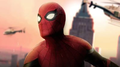 Error en sinopsis oficial podría haber confirmado el multiverso en 'Spider-Man: Sin camino a casa'