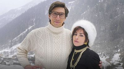 'House of Gucci': ¿En cuántos millones de dólares está valuada la marca de lujo actualmente?  noticias imagen