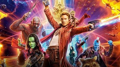 Ocho personajes de Marvel que aparecen en El museo del Coleccionista en Guardianes de la Galaxia noticias imagen