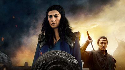 'La Rueda del Tiempo': ¿Qué personaje es el Dragón Renacido? El libro que inspiró la serie ya dio la respuesta noticias imagen