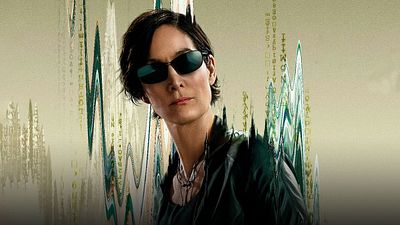 La escena de 'Matrix Reloaded' que mató de nervios a Carrie-Anne Moss noticias imagen