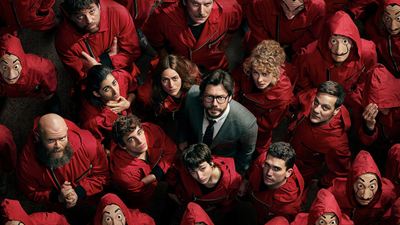 ‘La casa de papel’: ¿Qué actriz de la serie española anunció que está esperando un bebé?