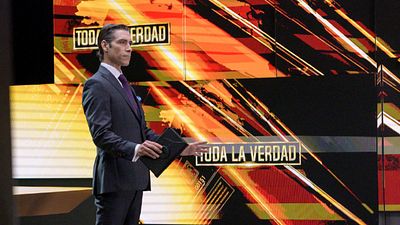 'Horario Estelar': Un día en el set del próximo thriller de Star Plus con Óscar Jaenada noticias imagen