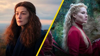 'La Rueda del Tiempo': ¿Por qué las Aes Sedai visten de diferente color? La explicación de los siete grupos  noticias imagen