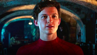 'Spider-Man: Sin camino a casa': El personaje que podría aparecer en las escenas postcréditos de la película de Tom Holland noticias imagen