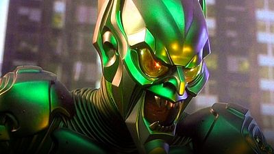 'Spider-Man: No Way Home': Se filtra el nuevo traje del Duende Verde noticias imagen