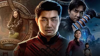 'Shang-Chi': Confirman secuela de la película del MCU y una serie spin-off para Disney Plus noticias imagen