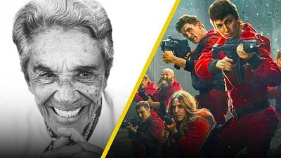 'La casa de papel': La canción de Chavela Vargas que suena en una importante escena y seguro no lo notaste noticias imagen