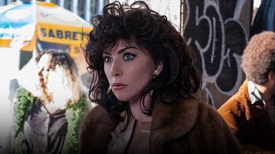 'La casa Gucci': Un famoso diseñador de modas se deprimió durante días luego de ver la película con Lady Gaga noticias imagen