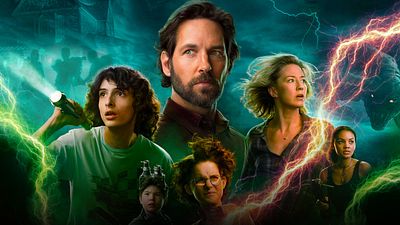 'Ghostbusters: El legado' podría tener su propio parque temático y esto es todo lo que sabemos noticias imagen