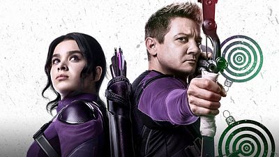 'Hawkeye': Un esperado personaje de Marvel por fin aparece en el episodio cuatro noticias imagen
