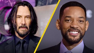 Keanu Reeves agradece el mayor arrepentimiento de la carrera de Will Smith: "Impactó mi vida"  noticias imagen