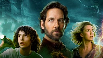 Las figuras coleccionables de 'Ghostbusters: El legado' que todavía puedes comprar con 40% de descuento en Amazon noticias imagen