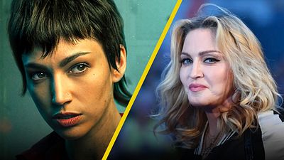 'La casa de papel': El vergonzoso encuentro entre Úrsula Corberó y Madonna noticias imagen