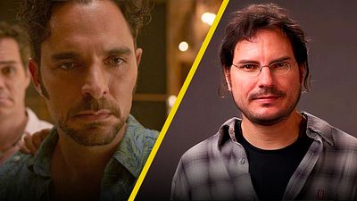 'Amalgama': "Me gusta jugar con el prejuicio de la gente", confiesa el director Carlos Cuarón noticias imagen