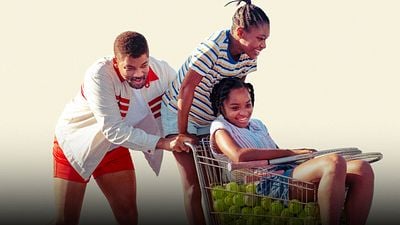 'Rey Richard: Una familia ganadora' y otras películas de figuras del deporte reales noticias imagen