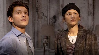 El cast de 'Spider-Man: Sin camino a casa' reacciona a locas teorías de fans noticias imagen