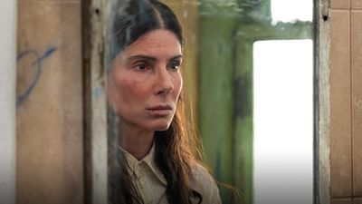 'Imperdonable': La explicación del inesperado plot twist de la película de Netflix  noticias imagen