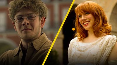 Los errores en la historia de Rafael y Tatiana en 'La casa de papel' noticias imagen