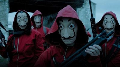 La serie española de Netflix que podría superar a 'La casa de papel' noticias imagen