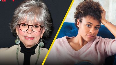 "Estaría mintiendo si negara sentir un poco de envidia", Rita Moreno sobre su regreso a 'Amor sin barreras' noticias imagen