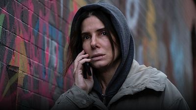 'Imperdonable': ¿La película de Sandra Bullock en Netflix está basada en una historia real? noticias imagen
