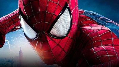 Misterioso Spider-Man desfila por la alfombra roja y fans sospechan que podría ser Andrew Garfield noticias imagen