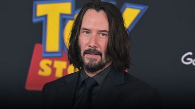 'Matrix: Resurrecciones': Keanu Reeves por fin explica el origen del meme Sad Keanu noticias imagen