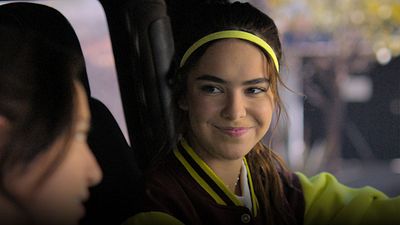 'Anónima': "Hay que normalizar los temas inclusivos en el cine", expresó María Torres, directora de la película noticias imagen