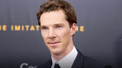 El momento de Benedict Cumberbatch en la premiere de 'Spider-Man: No Way Home' que se ha vuelto viral  noticias imagen