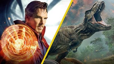 ¿Cuál es el estreno en Cinépolis y Cinemex que más espera el público para 2022 según un portal de estadísticas? noticias imagen