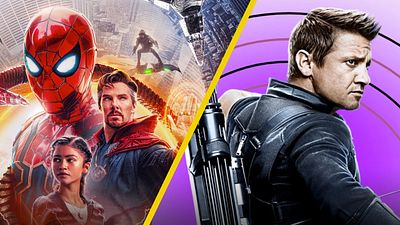 El easter egg de 'Spider-Man: No Way Home' en el nuevo episodio de 'Hawkeye' que seguro no notaste noticias imagen