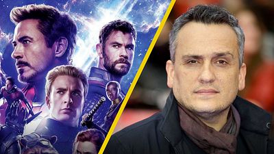 Joe Russo volvería como director de Marvel para adaptar el evento 'Secret Wars' noticias imagen