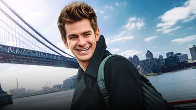 'Spider-Man: No Way Home': Los mejores memes de Andrew Garfield como Peter Parker  noticias imagen