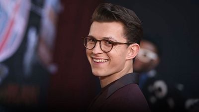 Tom Holland quería ser Spider-Man desde niño y estas fotos lo comprueban noticias imagen