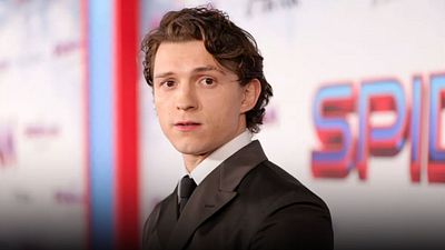 ¿Cuál era el videojuego que Tom Holland jugaba mientras filmaba 'Spider-Man: No Way Home'? noticias imagen