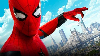 Guía para evitar spoilers de 'Spider-Man: Sin camino a casa'  noticias imagen