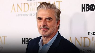 Chris Noth (Mr. Big), protagonista de 'And Just Like That...', fue acusado de abuso sexual noticias imagen