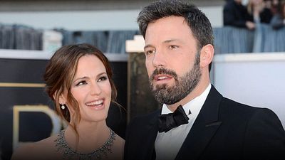 El internet ataca a Ben Affleck por culpar indirectamente a Jennifer Garner de su alcoholismo noticias imagen