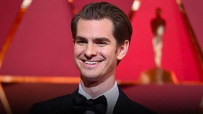 'Spider-Man: Sin camino a casa': La vez que Andrew Garfield trabajó como Spider-Man en la calle y le pagaron noticias imagen