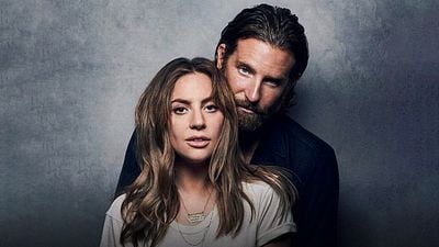 Bradley Cooper habla de la escena con Lady Gaga que le voló la cabeza en 'Nace una estrella'  noticias imagen