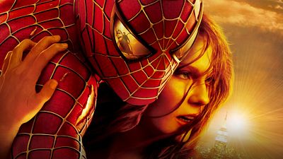'Spider-Man: Sin camino a casa': ¿Tobey Maguire formó una familia con Mary Jane?  noticias imagen