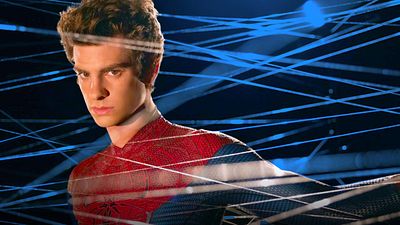 Explicación de la burla de Andrew Garfield al catalogarse como el peor Peter Parker en 'Spider-Man: Sin camino a casa' noticias imagen