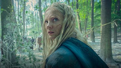 'The Witcher': Freya Allan (Ciri) explica por qué se volvió viral en YouTube  noticias imagen