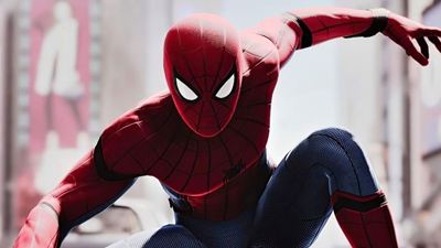 Kevin Feige confirma que 'Spider-Man 4' está en desarrollo