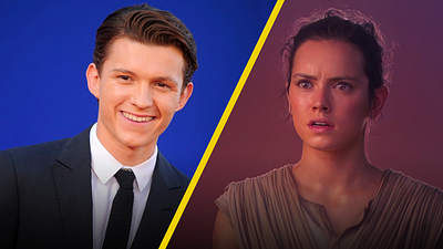 Tom Holland arruinó su audición para Star Wars porque no pudo contener la risa noticias imagen
