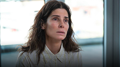 'Imperdonable': 10 imágenes detrás de cámaras solo para verdaderos fans de Sandra Bullock noticias imagen